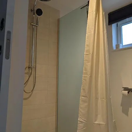 Spatzennest Und Rabennest Lägenhet