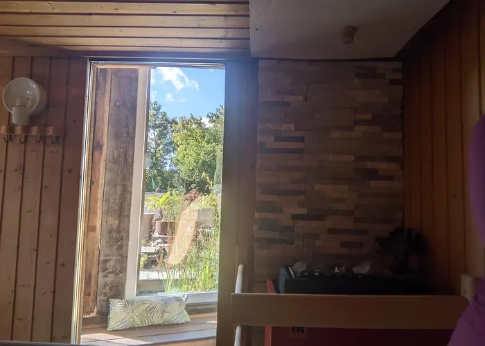 Apartment Spatzennest Und Rabennest *
