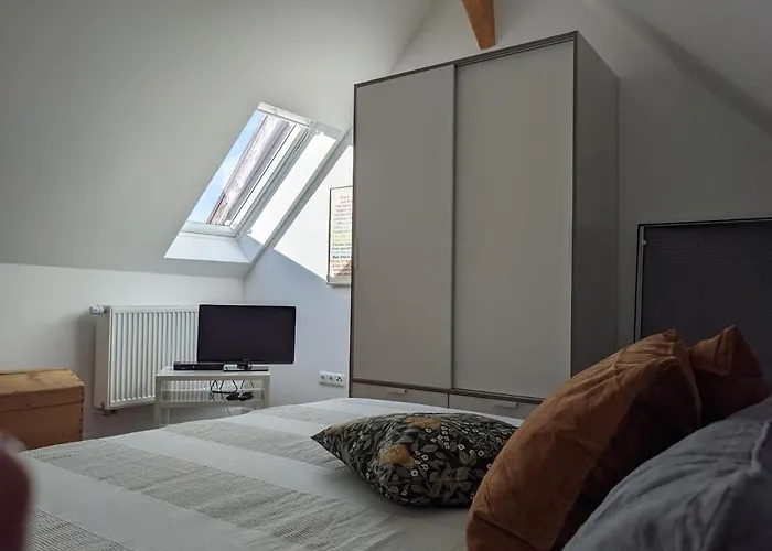 Spatzennest Und Rabennest *