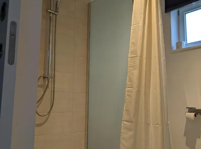 Spatzennest Und Rabennest Apartment