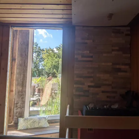 Appartement Spatzennest Und Rabennest *